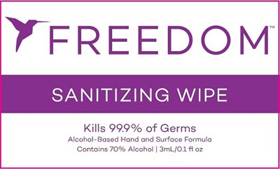 01b Lbl_freedom Wipe_single_front (01b Lbl Freedom Wipe Single Front)